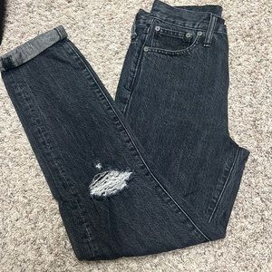 Madewell women jeans